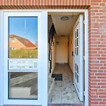 An't Diek Appartement *