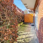 Appartement An't Diek Greetsiel