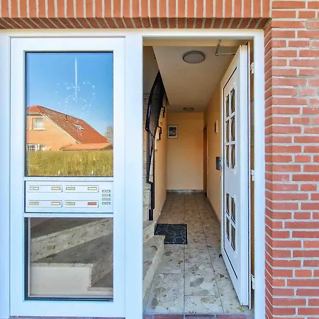 An't Diek Apartment *