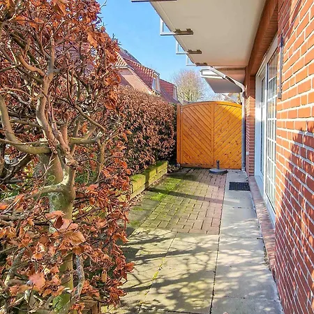 Apartment An't Diek Greetsiel