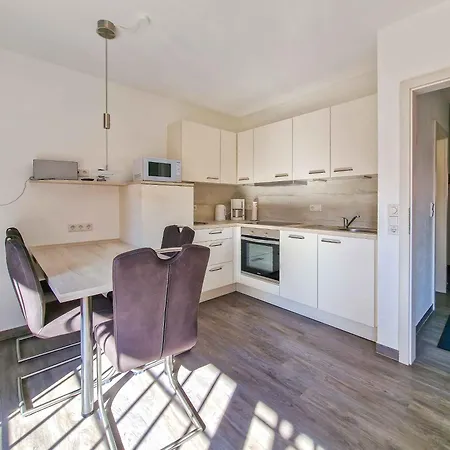 Apartment An't Diek