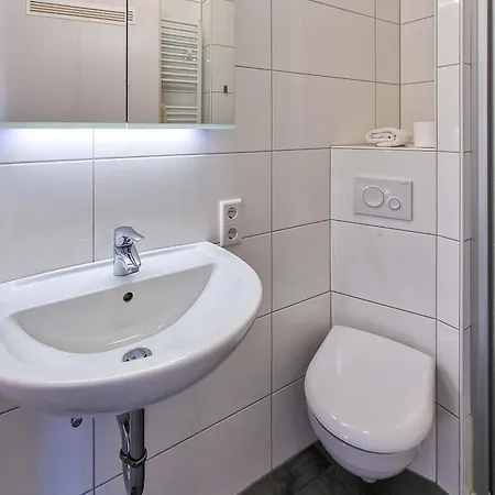 An't Diek Apartment