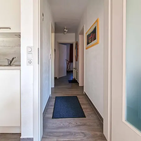 Apartment An't Diek Greetsiel