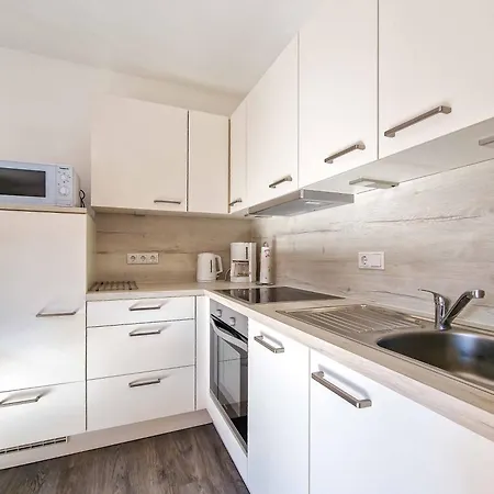 Apartment An't Diek *