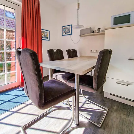 Apartment An't Diek *