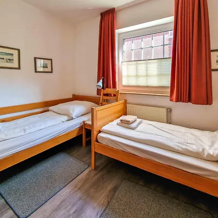 An't Diek Apartment *